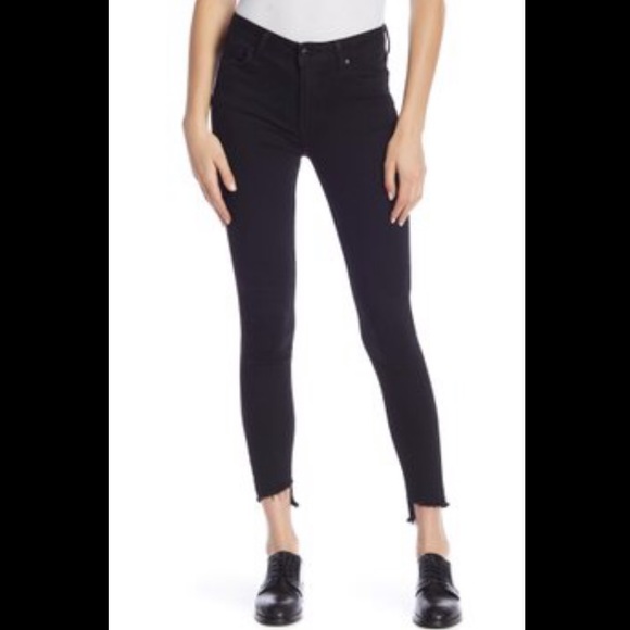 joe's flawless skinny jeans